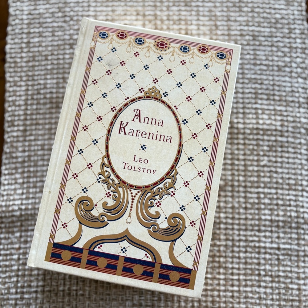 Elegant Cream and Gold Art Print